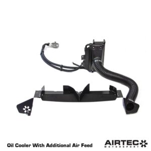 AIRTEC MOTORSPORT - KIT RADIATORE OLIO FIESTA MK8 ST