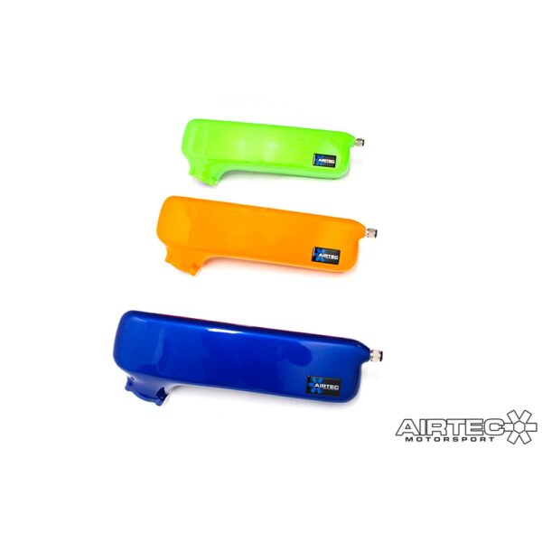 AIRTEC MOTORSPORT - PLENUM DI ASPIRAZIONE PER FOCUS MK2 ST / RS