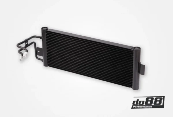 DO88 PERFORMANCE - SISTEMA DI RAFFREDDAMENTO DELLA TRASMISSIONE BMW M2 M3 M4 G80 G82 G87