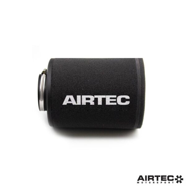 AIRTEC MOTORSPORT - FILTRO ARIA IN SCHIUMA MK2 FOCUS ST/RS E VOLVO C30
