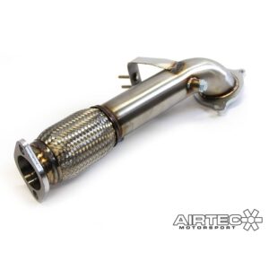 AIRTEC MOTORSPORT - DOWNPIPE FIESTA ST180