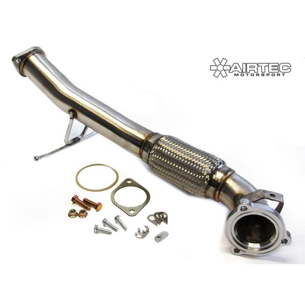 AIRTEC MOTORSPORT - DOWNPIPE FOCUS MK2 ST / RS