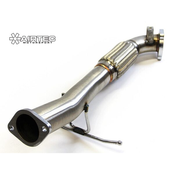 AIRTEC MOTORSPORT - DOWNPIPE FOCUS MK2 ST / RS - immagine 2