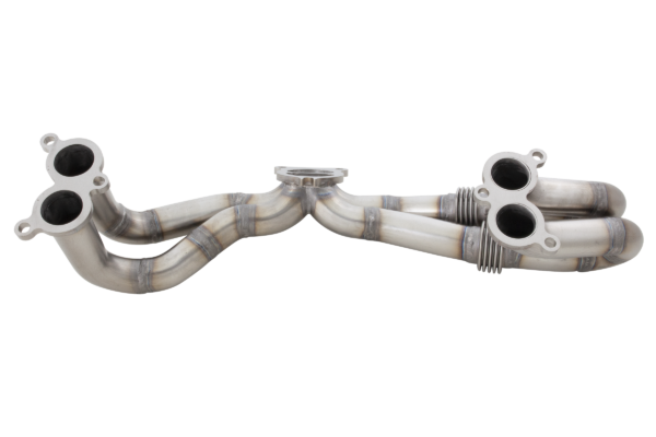 XFORCE VAREX - TESTATA DA 1.75", ACCIAIO INOSSIDABILE 304 - immagine 2