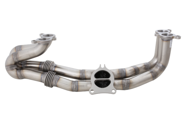 XFORCE VAREX - TESTATA DA 1.75", ACCIAIO INOSSIDABILE 304 - immagine 3