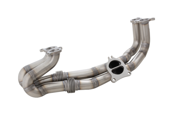 XFORCE VAREX - TESTATA DA 1.75", ACCIAIO INOSSIDABILE 304 - immagine 4