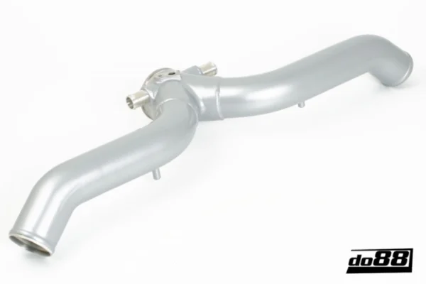DO88 PERFORMANCE - TUBO A Y PER OEM IC PORSCHE 997.2 TURBO 2010 - immagine 3