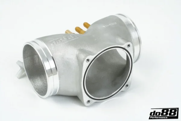 DO88 PERFORMANCE - PLENM TURBO / CORPO FARFALLATO OEM PORSCHE 997.1 - immagine 3
