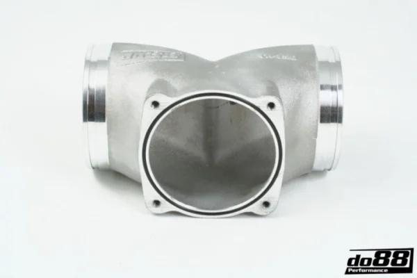 DO88 PERFORMANCE - PLENM TURBO / CORPO FARFALLATO OEM PORSCHE 997.1 - immagine 4