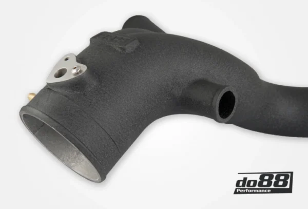 DO88 PERFORMANCE - TUBO A Y PER OEM IC PORSCHE TURBO 911 / 991.2 - immagine 3
