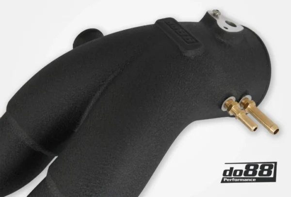 DO88 PERFORMANCE - TUBO A Y PER OEM IC PORSCHE TURBO 911 / 991.2 - immagine 4
