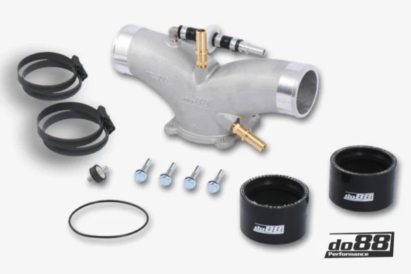 DO88 PERFORMANCE - PLENUM PORSCHE 997.2 TURBO 2010