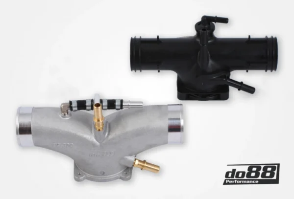 DO88 PERFORMANCE - PLENUM PORSCHE 997.2 TURBO 2010 - immagine 2