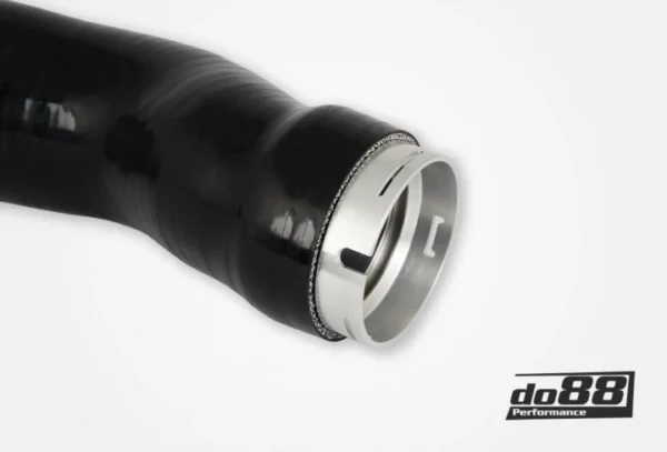 DO88 PERFORMANCE - TUBO DI USCITA TURBO INTERCOOLER OEM BMW 135i 335i N55 2010-2013 - immagine 4