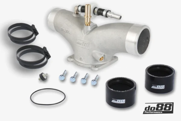 DO88 PERFORMANCE - PLENUM PORSCHE 911 TURBO / CARRERA 991