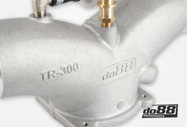 DO88 PERFORMANCE - PLENUM PORSCHE 911 TURBO / CARRERA 991 - immagine 2