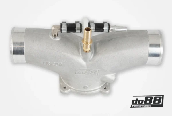 DO88 PERFORMANCE - PLENUM PORSCHE 911 TURBO / CARRERA 991 - immagine 3