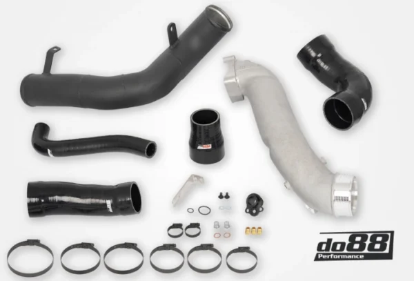 DO88 PERFORMANCE - TUBI INTERCOOLER DO88 AUDI RS3 8V / TTRS 8S