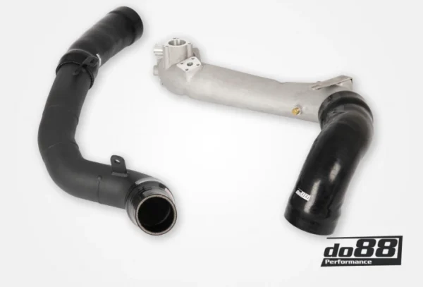 DO88 PERFORMANCE - TUBI INTERCOOLER DO88 AUDI RS3 8V / TTRS 8S - immagine 3