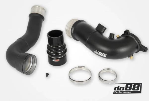DO88 PERFORMANCE - CHARGE PIPE BMW SERIE F B58
