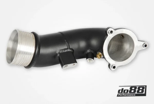 DO88 PERFORMANCE - CHARGE PIPE BMW SERIE F B58 - immagine 2