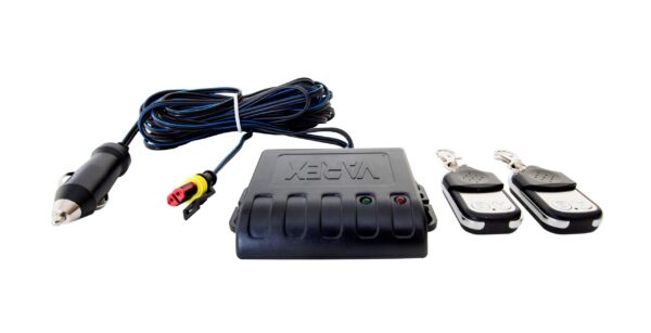 XFORCE VAREX - SISTEMA CAT-BACK DA 2,5" CON SILENZIATORE, ACCIAIO INOSSIDABILE 304 - immagine 3
