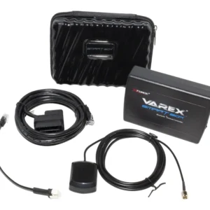 XFORCE VAREX - CONTROLLER DI SCARICO INTELLIGENTE BLUETOOTH PER SILENZIATORE VAREX
