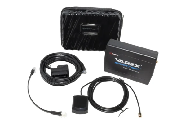 XFORCE VAREX - CONTROLLER DI SCARICO INTELLIGENTE BLUETOOTH PER SILENZIATORE VAREX
