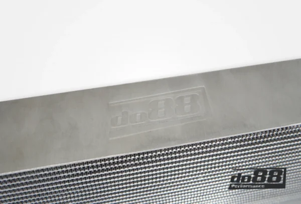 DO88 PERFORMANCE - RADIATORE INTERCOOLER ANTERIORE BMW SERIE G / TOYOTA GR SUPRA A90 - immagine 3
