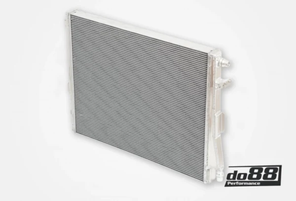DO88 PERFORMANCE - RADIATORE INTERCOOLER ANTERIORE BMW M2 M3 M4 G80 G82 G87 / S58