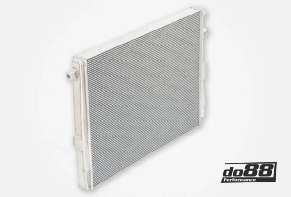 DO88 PERFORMANCE - RADIATORE INTERCOOLER ANTERIORE BMW M2 M3 M4 G80 G82 G87 / S58 - immagine 3