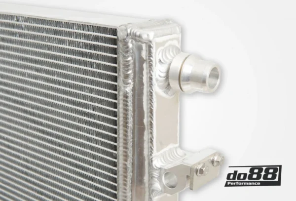 DO88 PERFORMANCE - RADIATORE INTERCOOLER ANTERIORE BMW M2 M3 M4 G80 G82 G87 / S58 - immagine 4