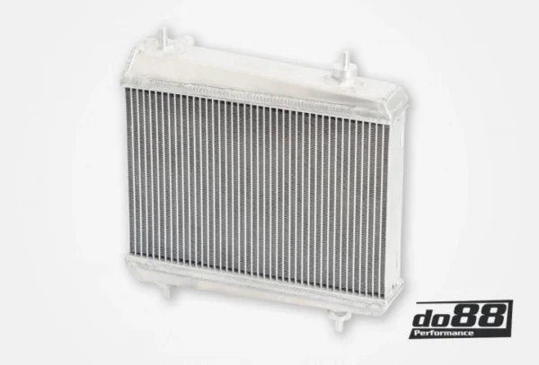 DO88 PERFORMANCE - RADIATORE AUSILIARIO BMW M2 M3 M4 G80 G82 G87 / S58 - immagine 3