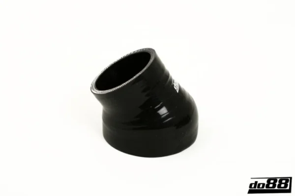 DO88 PERFORMANCE - TUBO FLESSIBILE DEL CORPO FARFALLATO BMW M3 E36
