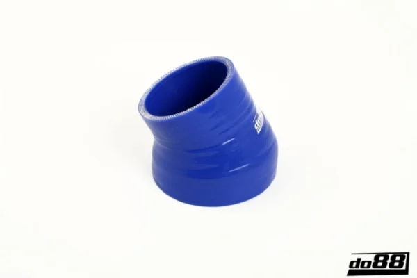 DO88 PERFORMANCE - TUBO FLESSIBILE DEL CORPO FARFALLATO BMW M3 E36 3.2 - immagine 3