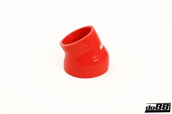DO88 PERFORMANCE - TUBO FLESSIBILE DEL CORPO FARFALLATO BMW M3 E36 3.2 - immagine 2