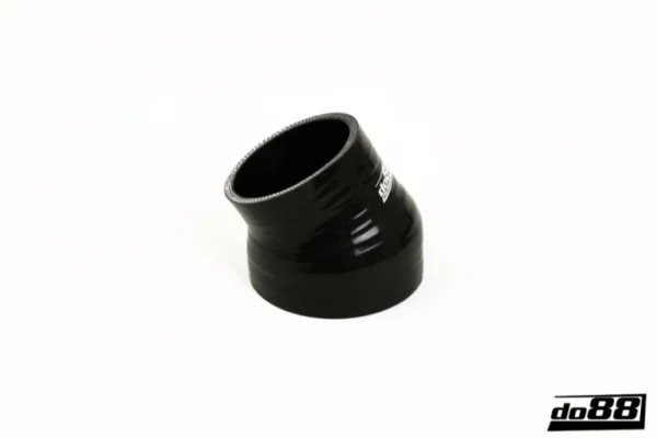 DO88 PERFORMANCE - TUBO FLESSIBILE DEL CORPO FARFALLATO BMW M3 E36 3.2