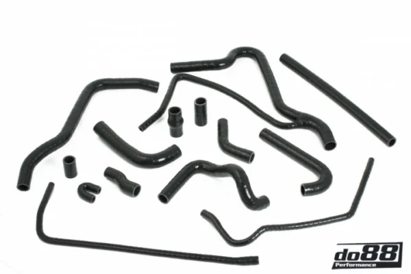 DO88 PERFORMANCE - TUBI OLIO PORSCHE 964