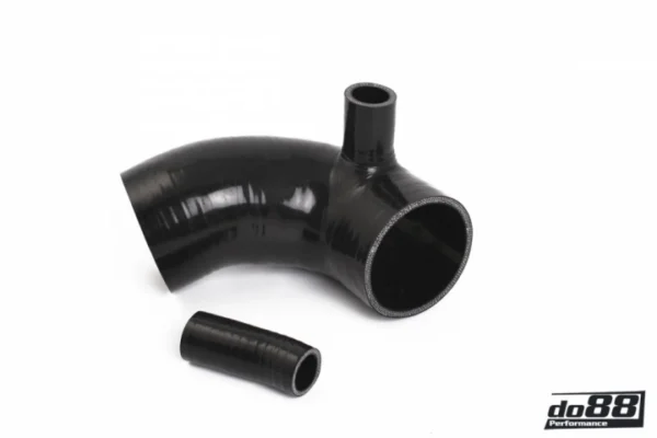 DO88 PERFORMANCE - TUBO DI INGRESSO PER TURBO PORSCHE 964