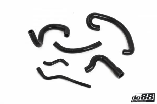 DO88 PERFORMANCE - TUBI FLESSIBILI PORSCHE 964 TURBO K JETRONIC