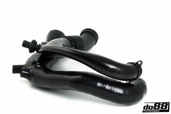 DO88 PERFORMANCE - TUBI DI ALIMENTAZIONE PER TURBO PORSCHE 997.2 TURBO 2010 - immagine 2