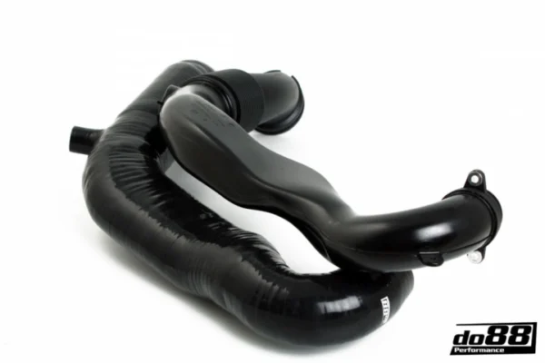 DO88 PERFORMANCE - TUBI DI ALIMENTAZIONE PER TURBO PORSCHE 997.2 TURBO 2010 - immagine 3