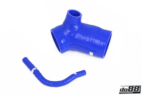 DO88 PERFORMANCE - TUBO DI INGRESSO MAZDA MX5 MIATA ND 2015
