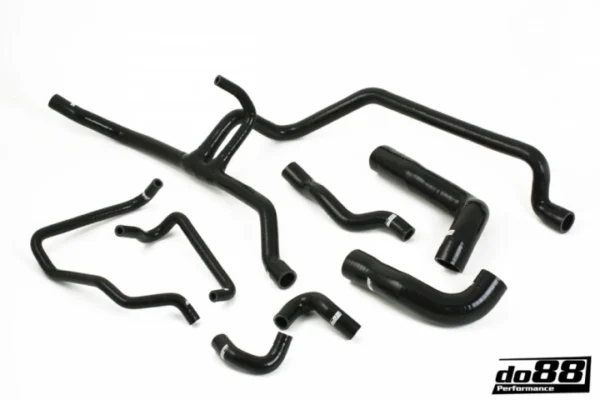 DO88 PERFORMANCE - TUBI DEL LIQUIDO DI RAFFREDDAMENTO BMW 320 325 E36 1990-1996