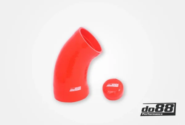 DO88 PERFORMANCE - TUBO DI ALIMENTAZIONE PORSCHE 996 / 997 CARRERA C2 / C4 - immagine 2