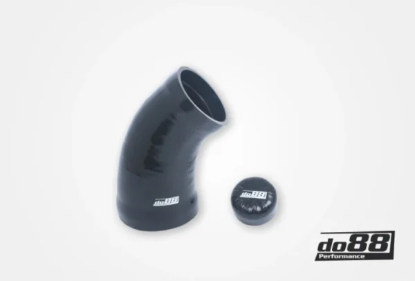 DO88 PERFORMANCE - TUBO DI ALIMENTAZIONE PORSCHE 996 / 997 CARRERA C2 / C4