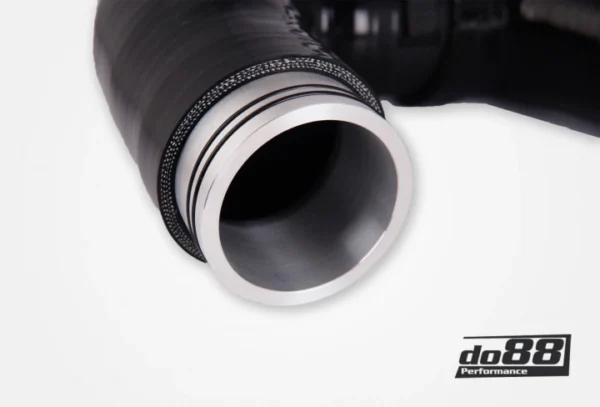 DO88 PERFORMANCE - TUBO DI INGRESSO TURBO BMW 135i 335i 35i N55 2010-2013 (E9X E8X) - immagine 3