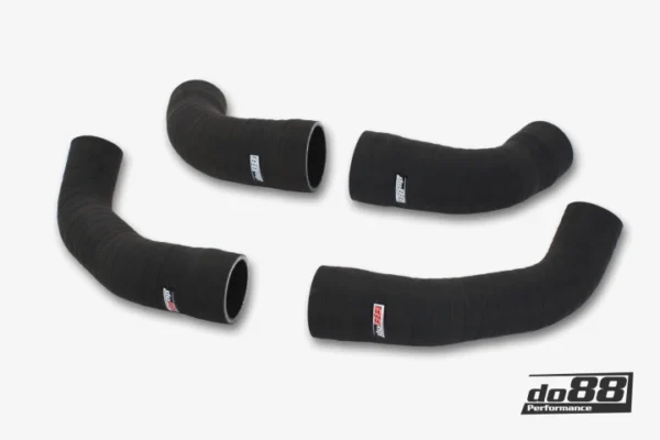 DO88 PERFORMANCE - TUBI A PRESSIONE PORSCHE 911 TURBO / CARRERA / 992