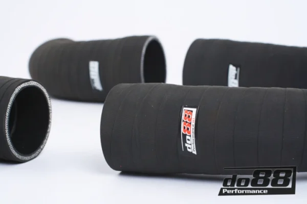 DO88 PERFORMANCE - TUBI A PRESSIONE PORSCHE 911 TURBO / CARRERA / 992 - immagine 2