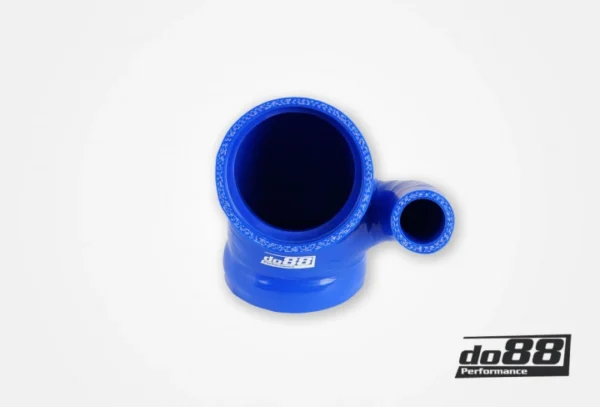 DO88 PERFORMANCE - TUBO CORPO FARFALLATO BMW 330 E46 2001-2006 - immagine 3